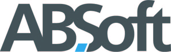 AB Soft logo