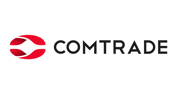 Comtrade logo